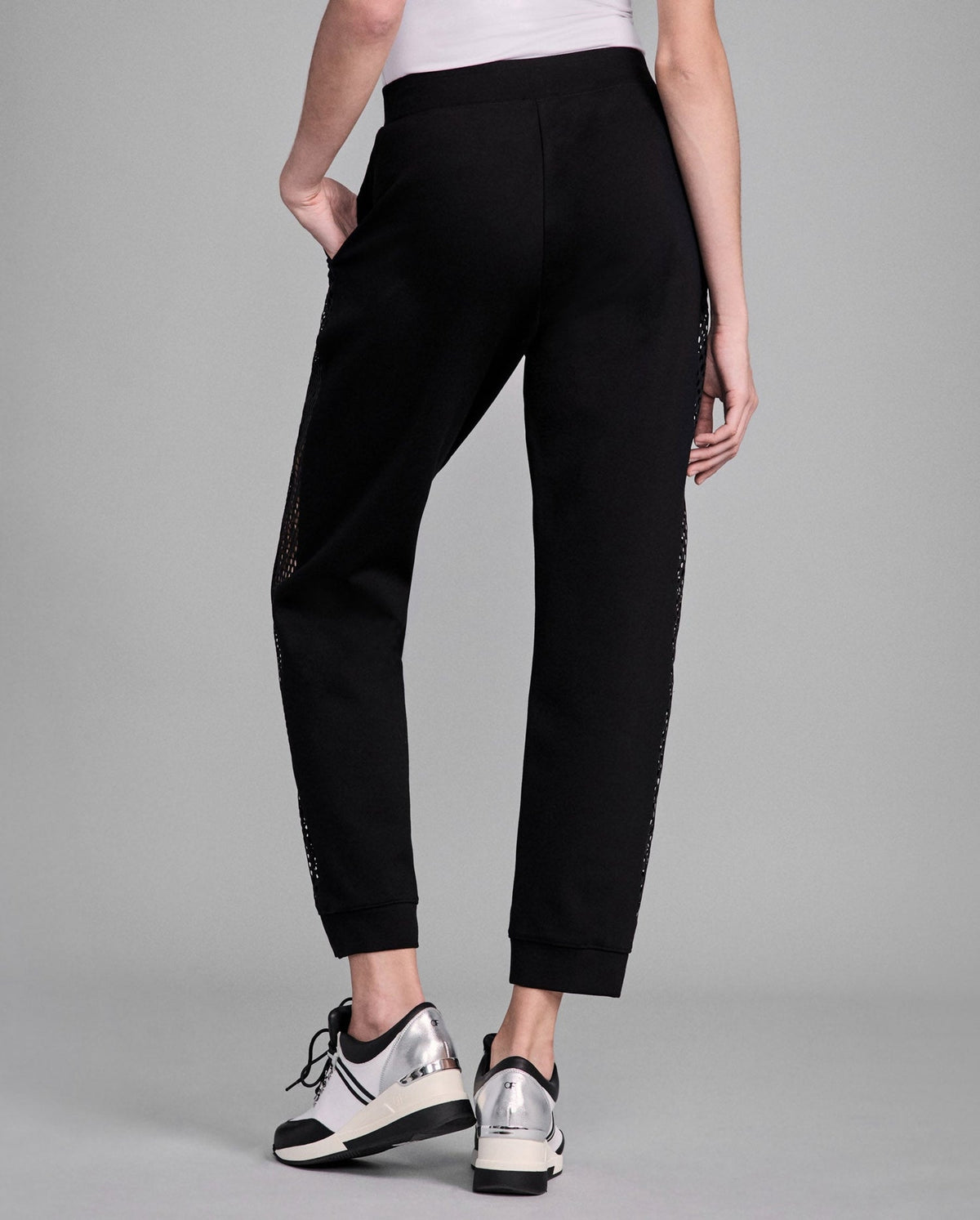 Pantalon Veronica - Noir