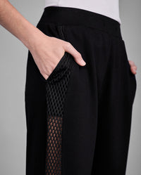 Pantalon Veronica - Noir