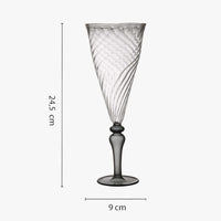 FLUTE Verres - FLUTE