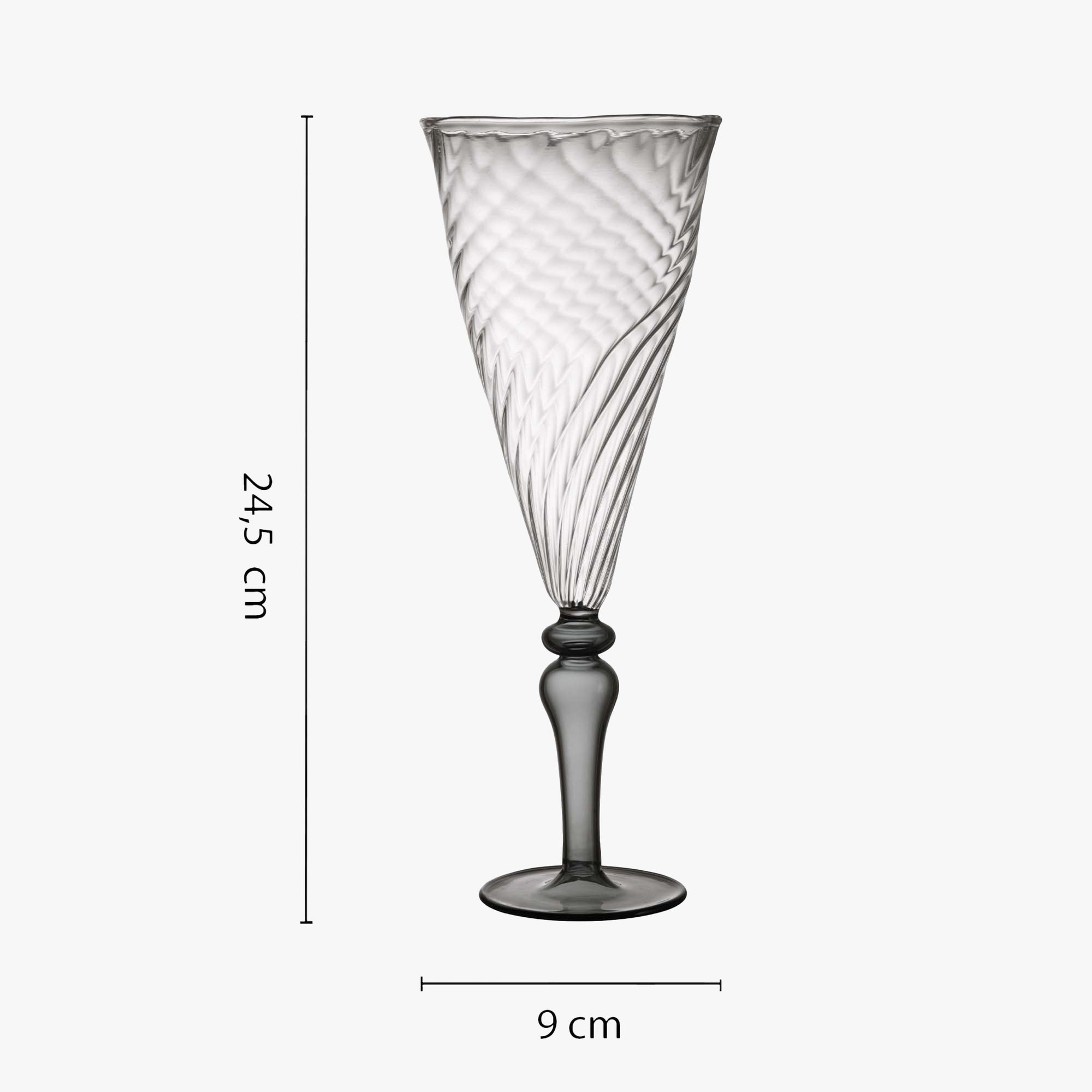 FLUTE Verres - FLUTE