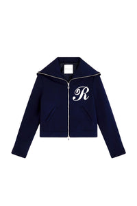 Veste Colt à manches longues - Navy