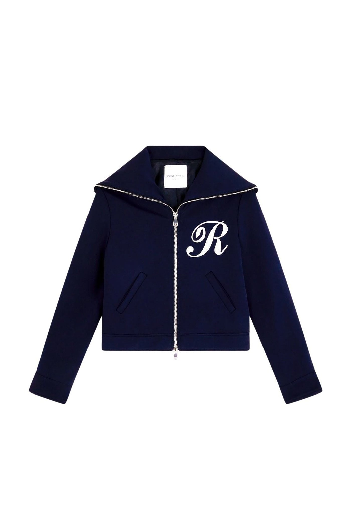 Veste Colt à manches longues - Navy
