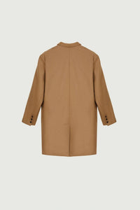 BEIGE _ Manteau Nelson - Beige