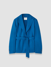 Siam Blue Veste - Siam Blue