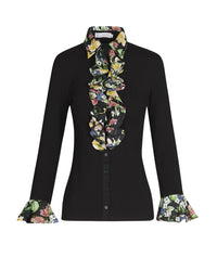 Chemise Viva - Black