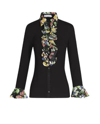 Chemise Viva - Black