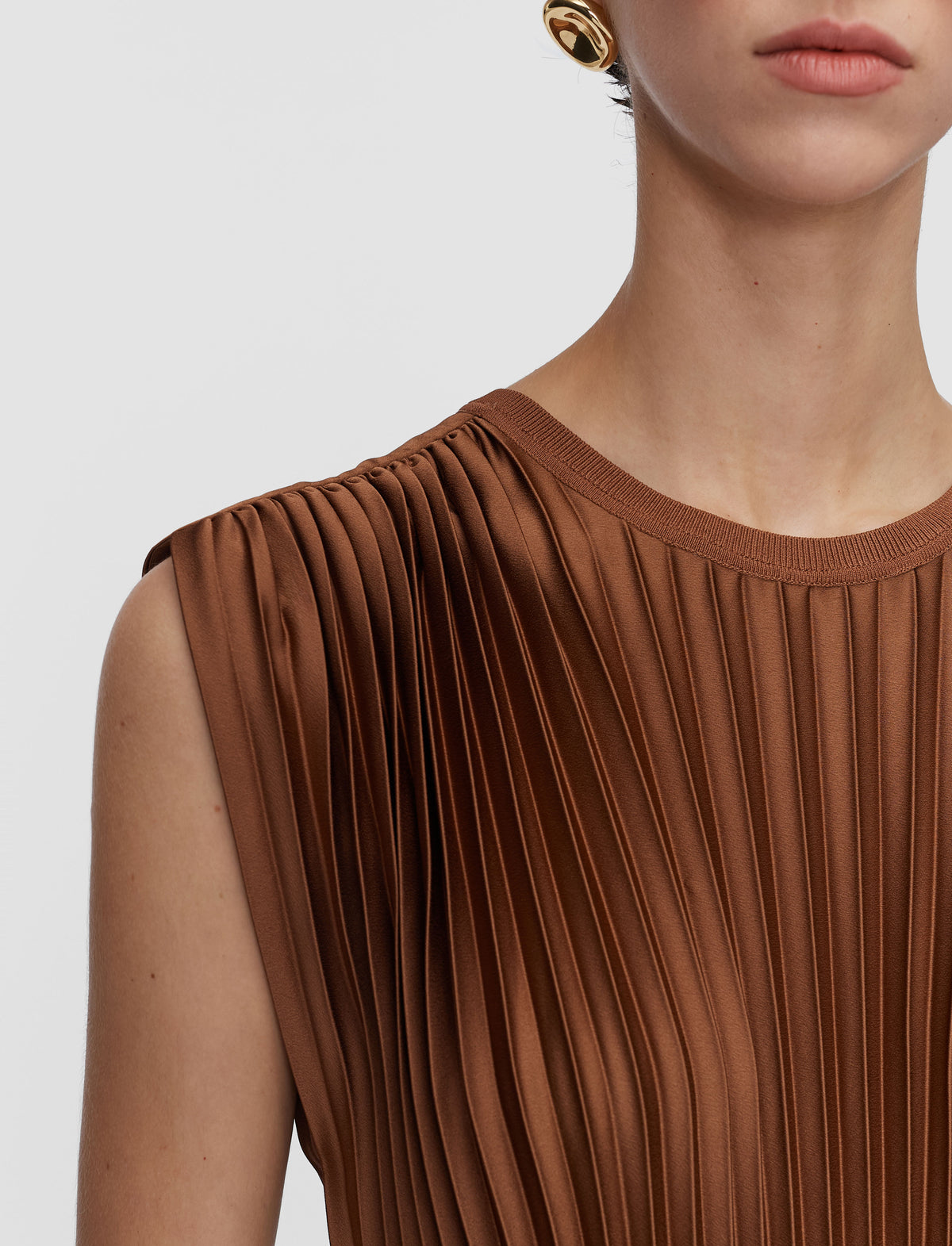 Cinnamon Robe - Cinnamon