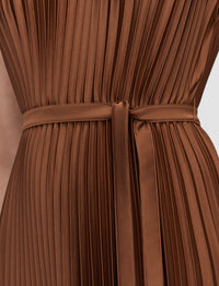 Cinnamon Robe - Cinnamon