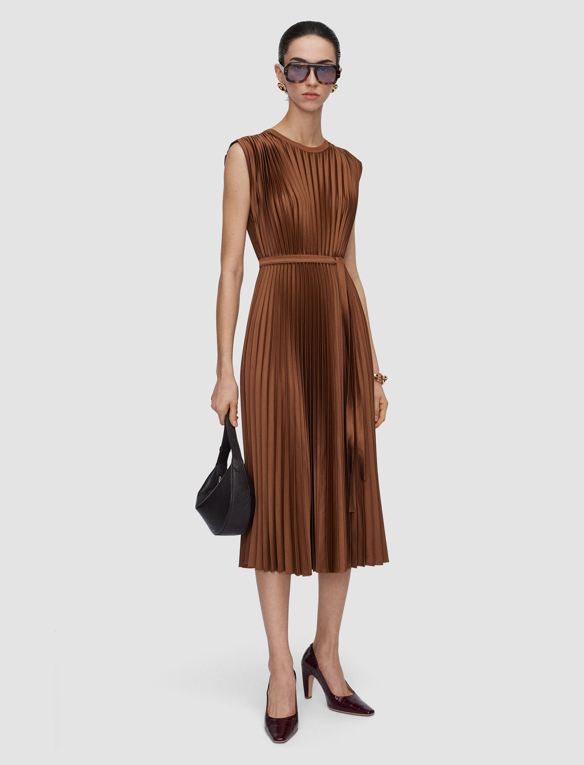 Cinnamon Robe - Cinnamon