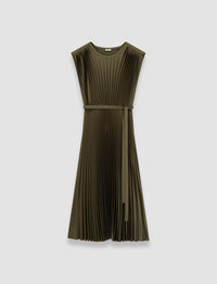 Palm Leaf Robe - Palm Leaf