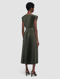 Palm Leaf Robe - Palm Leaf