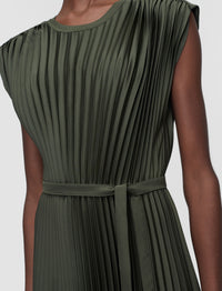 Palm Leaf Robe - Palm Leaf