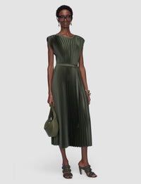 Palm Leaf Robe - Palm Leaf
