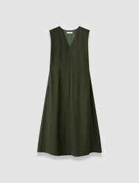Palm Leaf Robe - Palm Leaf