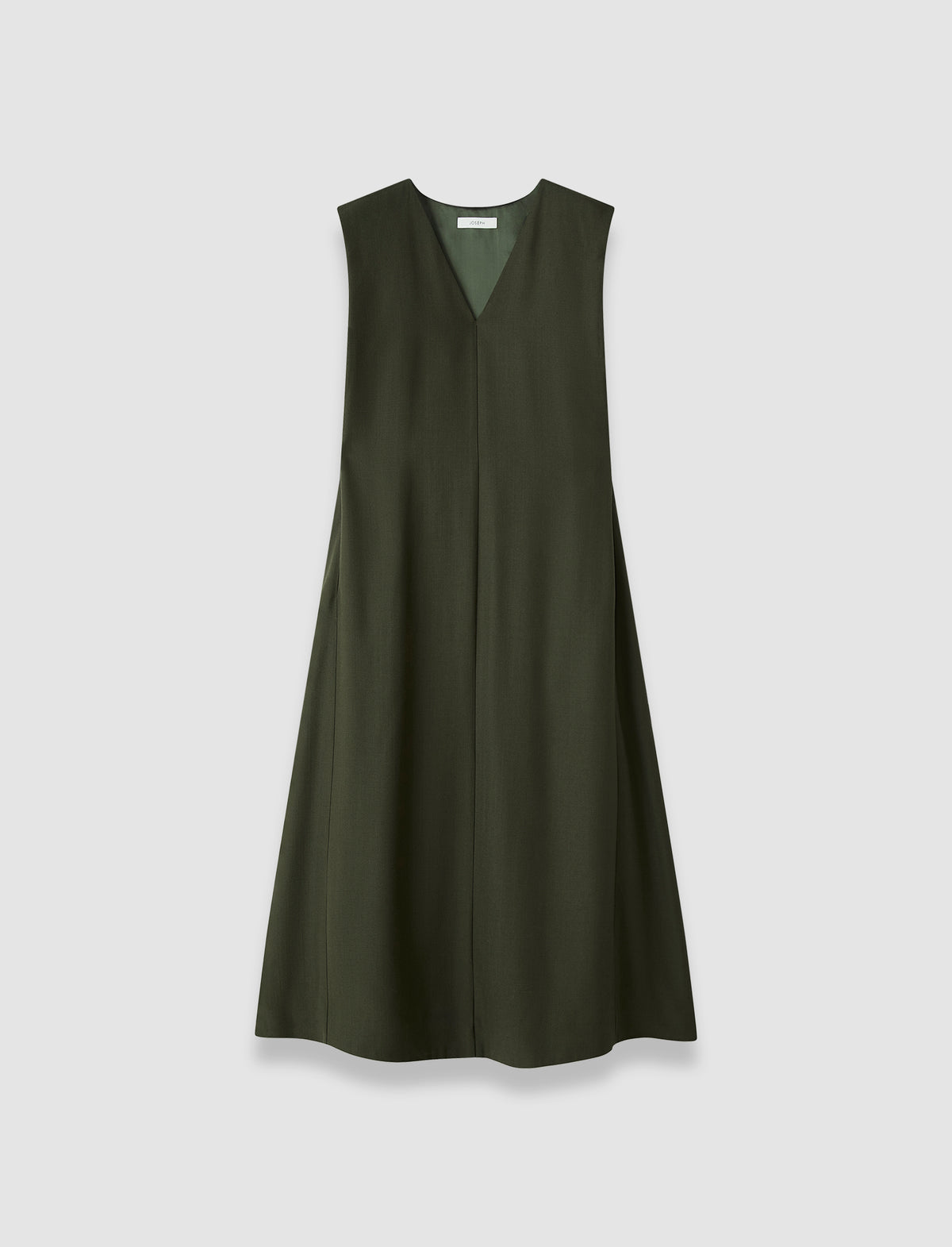 Palm Leaf Robe - Palm Leaf