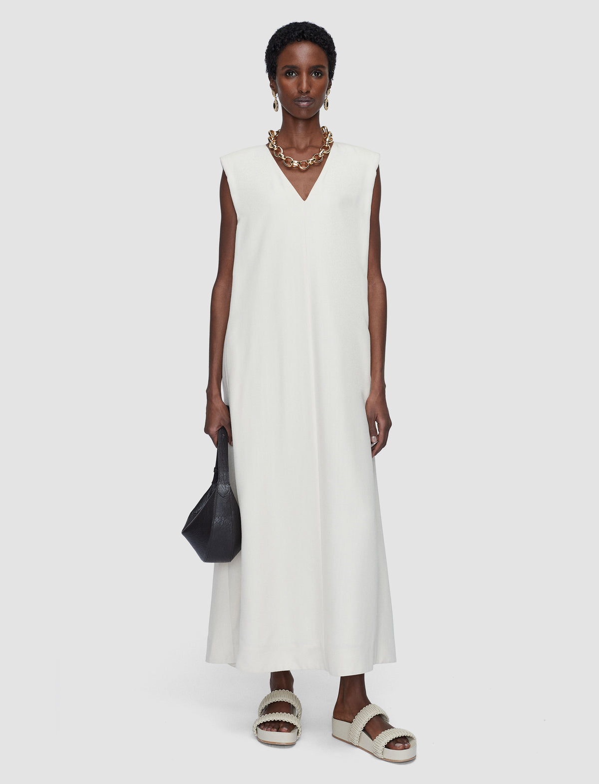 Marble Robe - Marble