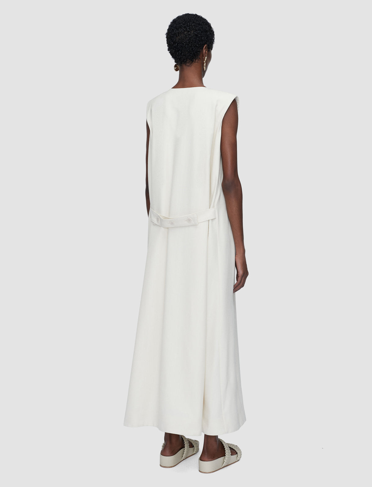 Marble Robe - Marble