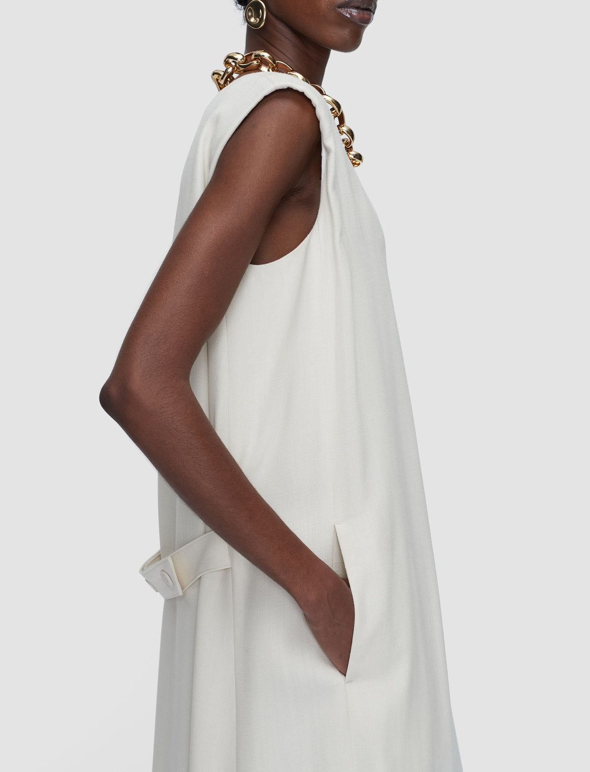 Marble Robe - Marble