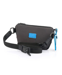 Daven Harrison shoulder bag - Reflective