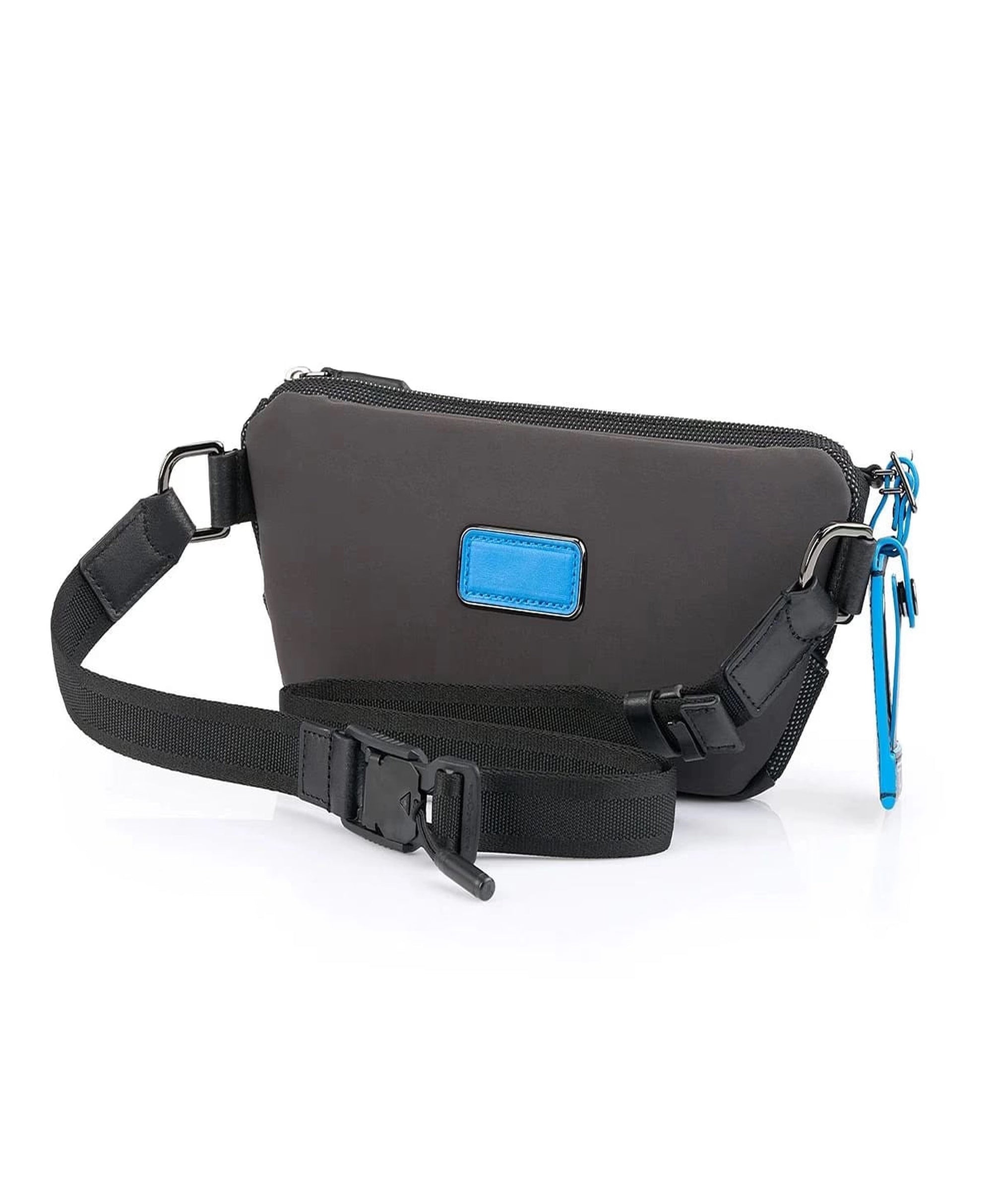 Daven Harrison shoulder bag - Reflective