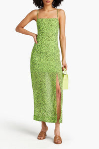 Robe nuisette midi - Tender Shoots