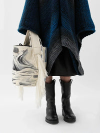 Artic Ice MEDIUM BAG - Artic Ice