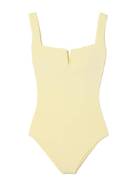 Freya Bodysuit - Buttermilk