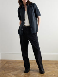 Chemise boutonnée - Black