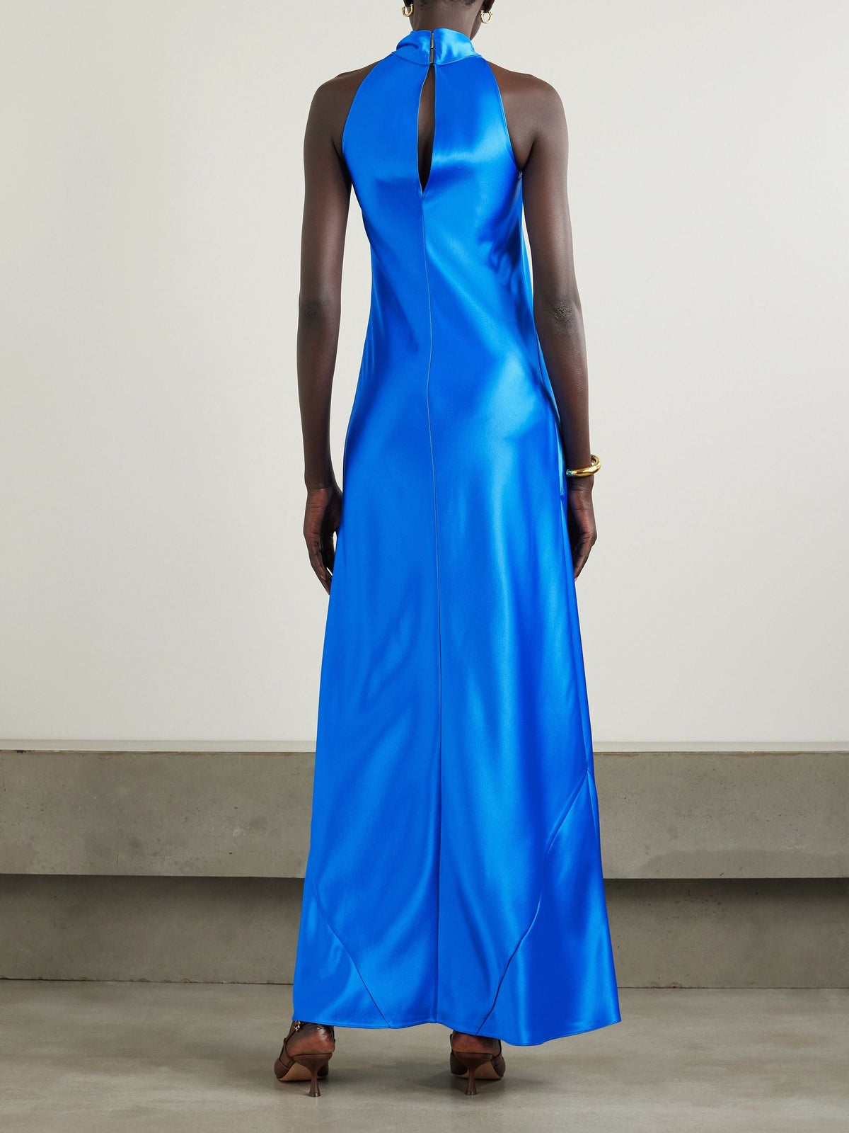 Portico Dress