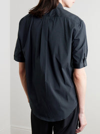 Chemise boutonnée - Black