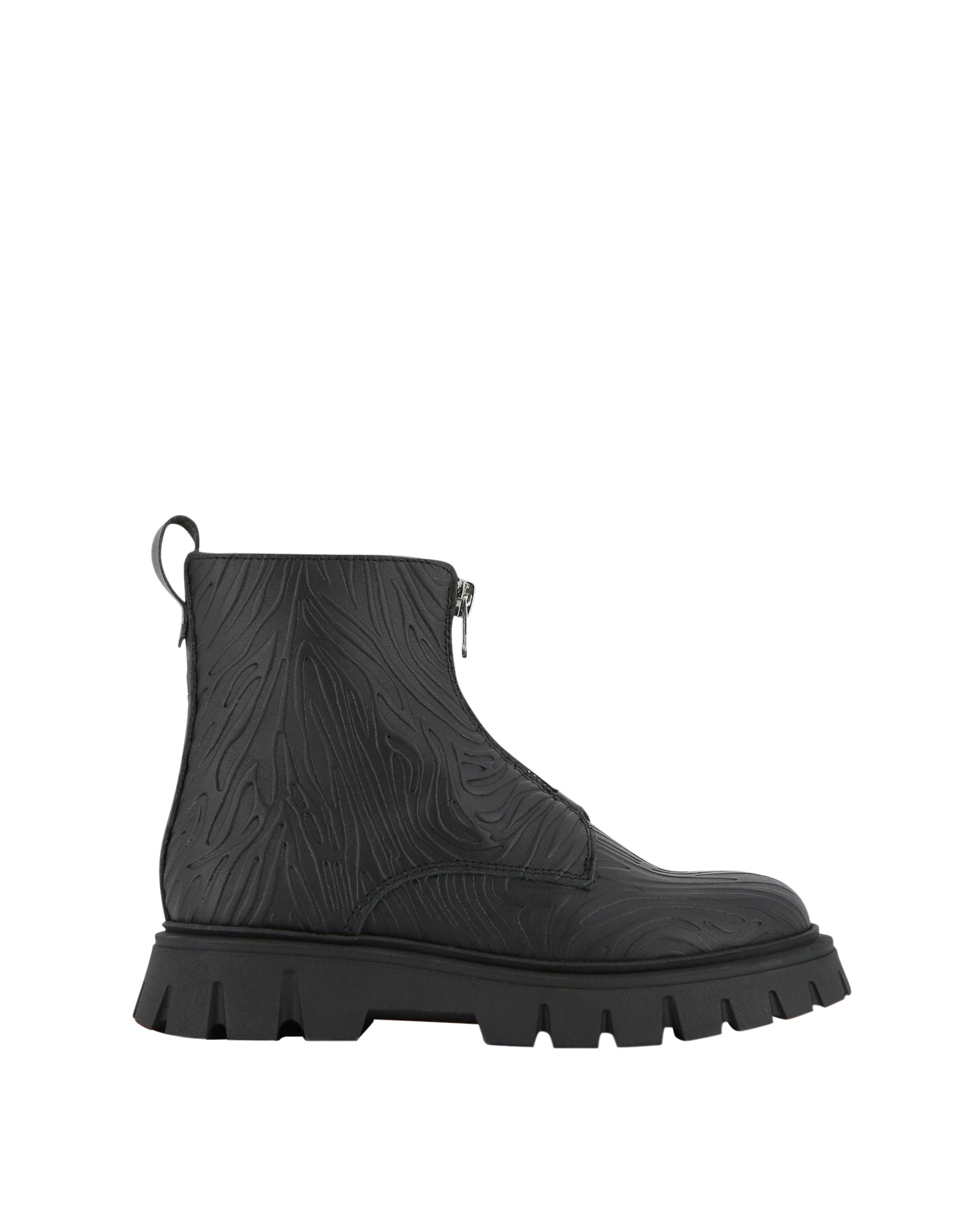 BOTTINES