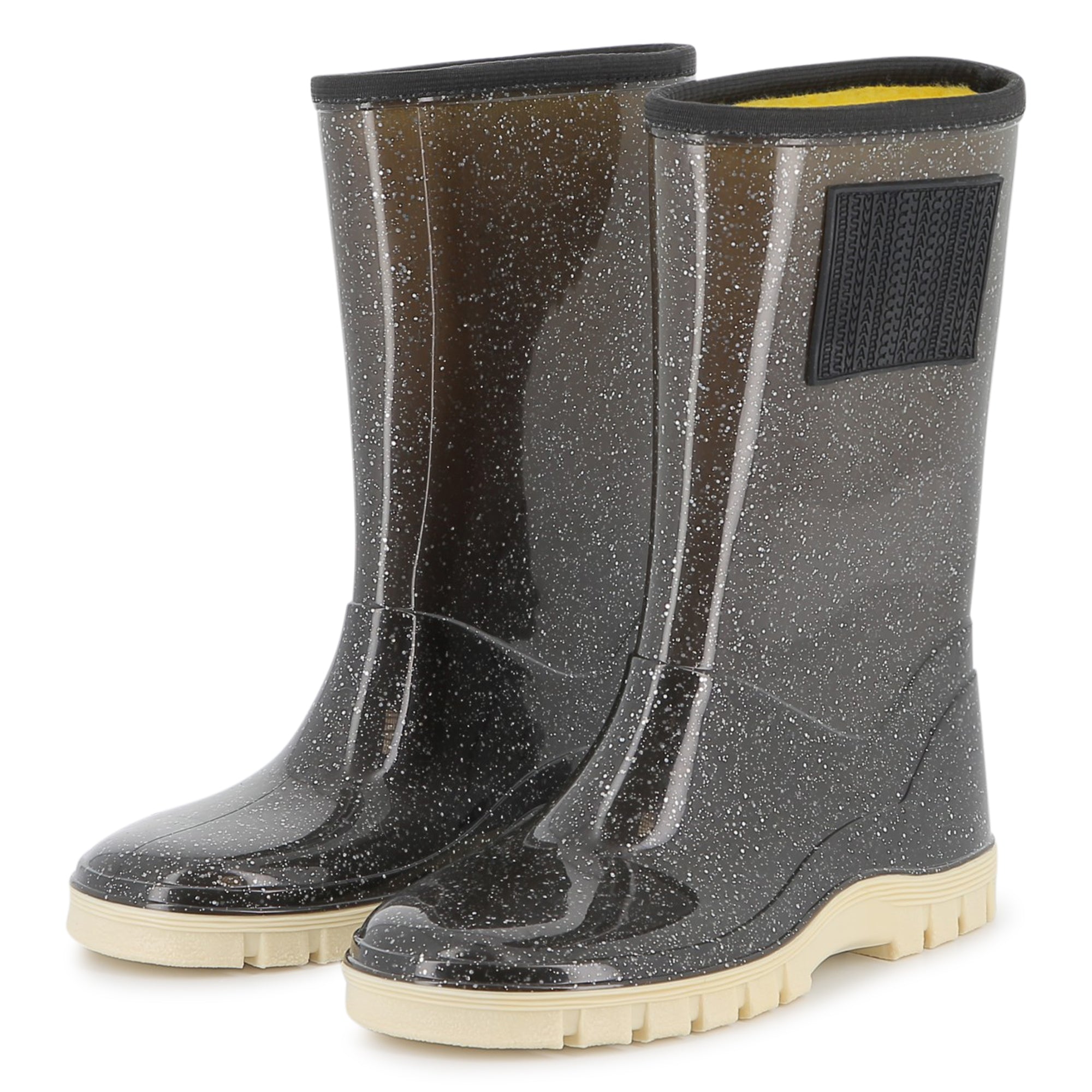 BOTTES DE PLUIE