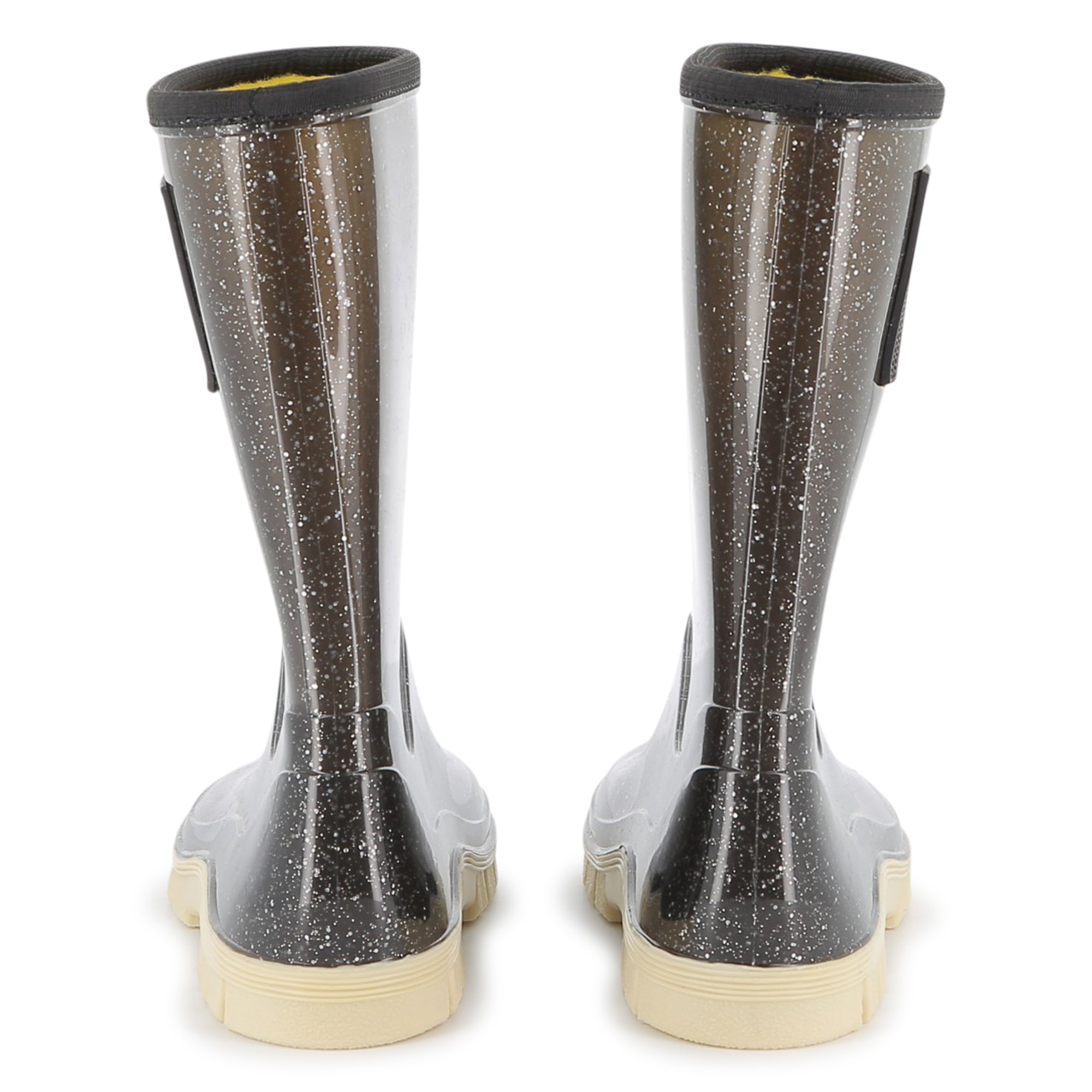 BOTTES DE PLUIE
