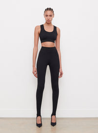 RHW Active Bra - Black