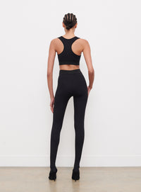 RHW Active Bra - Black