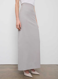 Column Skirt - Cement
