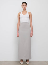Column Skirt - Cement