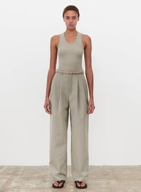 Clean Chino - Taupe