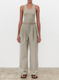 Clean Chino - Taupe