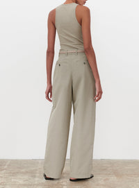 Clean Chino - Taupe