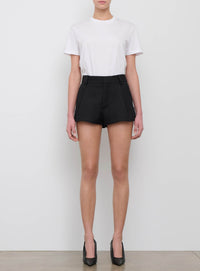 Tailored Short - Black