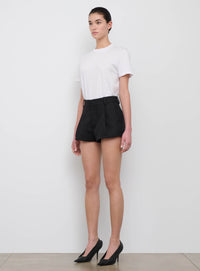 Tailored Short - Black