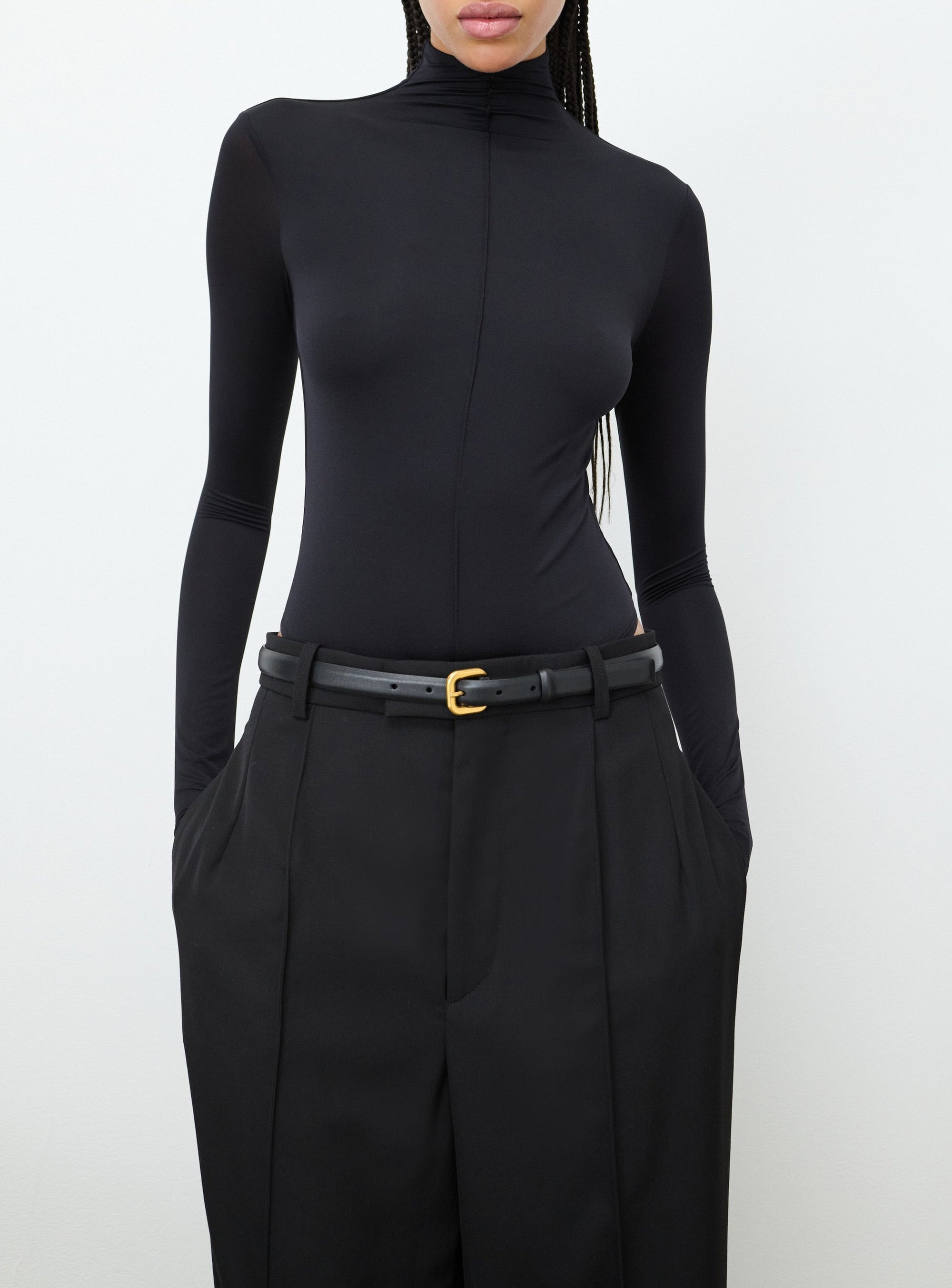 RHW Trouser - Black