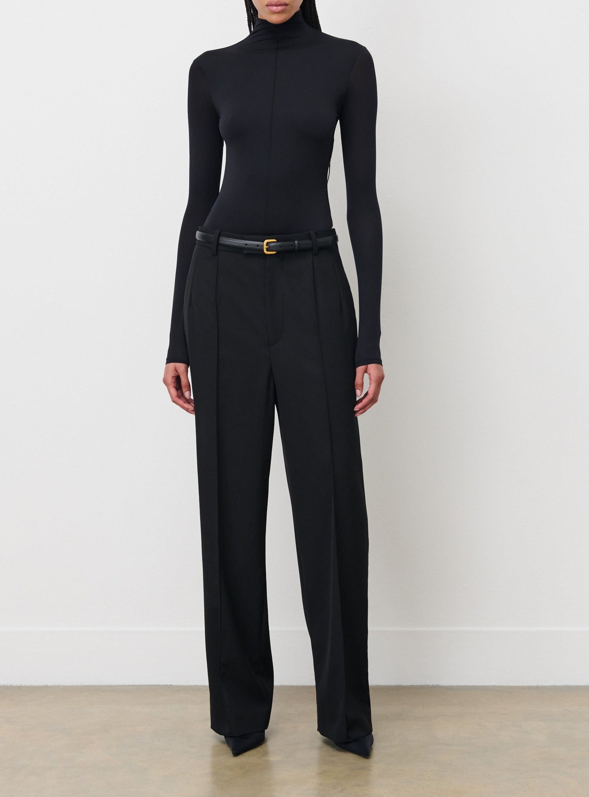 RHW Trouser - Black