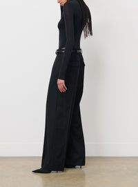 RHW Trouser - Black