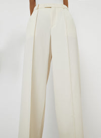 RHW Trouser - Ivory