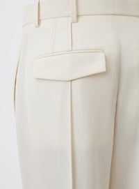 RHW Trouser - Ivory