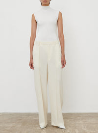 RHW Trouser - Ivory