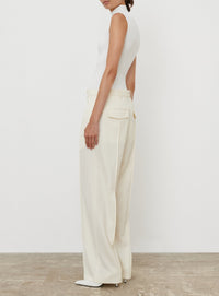 RHW Trouser - Ivory