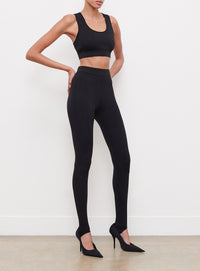 RHW Active Legging - Black